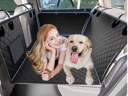 Paw Pal Car Seat Saver