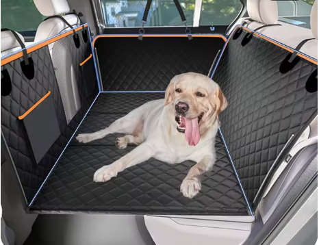 Paw Pal Car Seat Saver